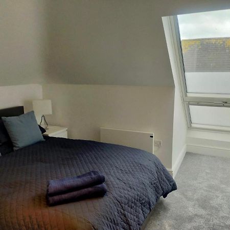 Appartement Stunning Luminous Penthouse/ 2Beds 2Baths à Bornemouth Extérieur photo