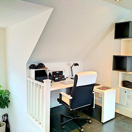 Appartement Stunning Luminous Penthouse/ 2Beds 2Baths à Bornemouth Extérieur photo