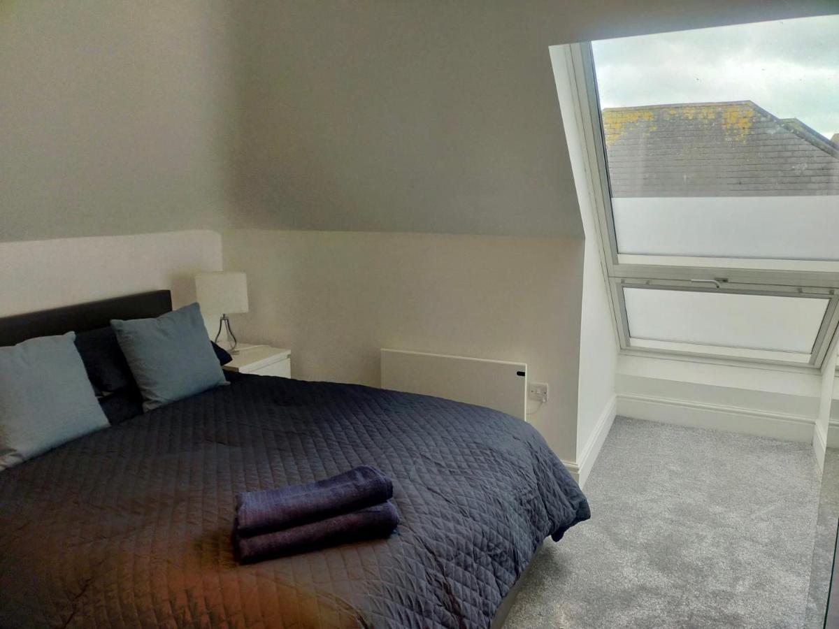Appartement Stunning Luminous Penthouse/ 2Beds 2Baths à Bornemouth Extérieur photo