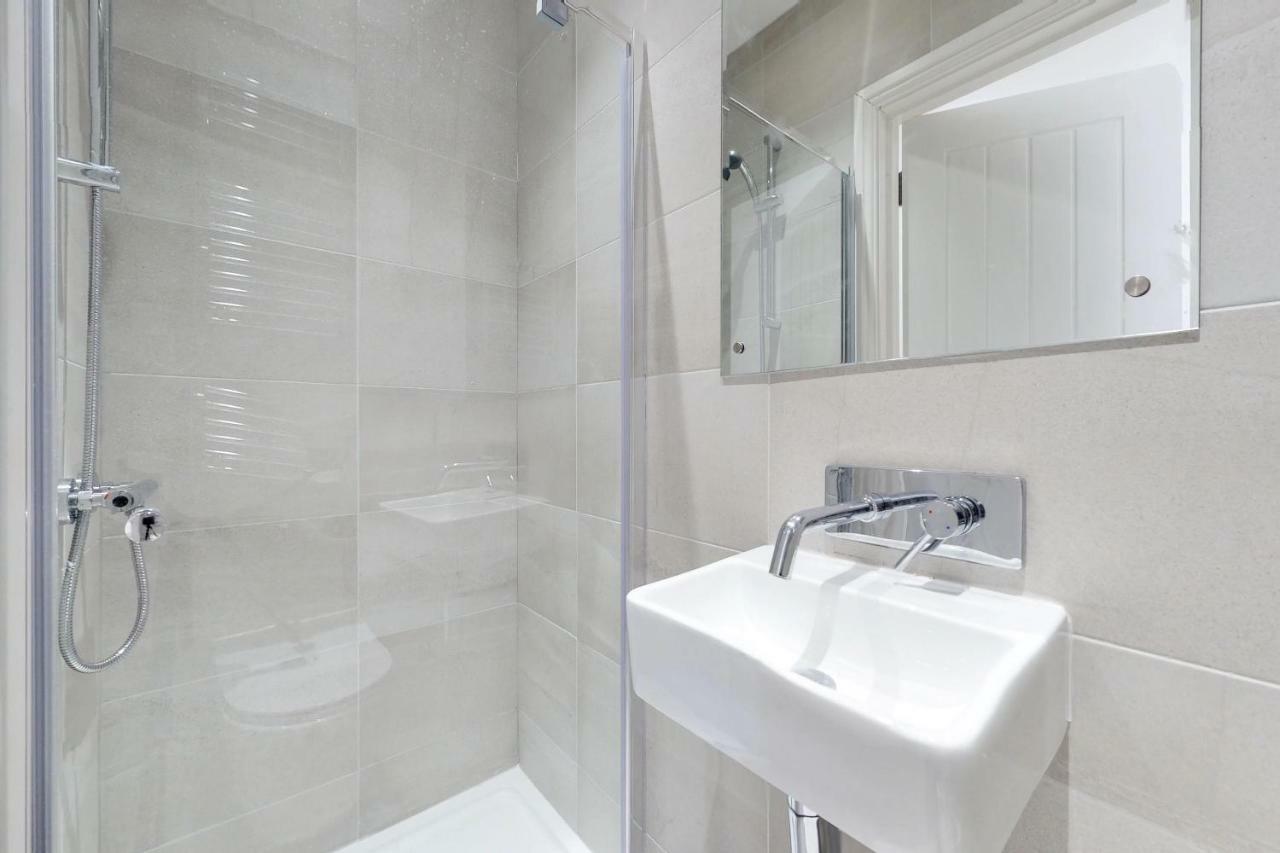 Appartement Stunning Luminous Penthouse/ 2Beds 2Baths à Bornemouth Extérieur photo